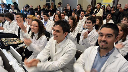 Scuola medicina