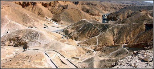 valle dei re