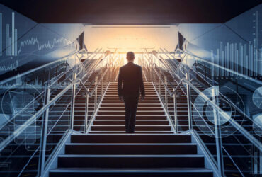 cso_nw_leadership_sucess_businessman_ascending_staircase_surrounded_by_symbols_of_business_acumen_by_metamorworks_gettyimages-957655008-100801476-large