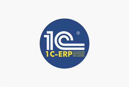 1C ERP