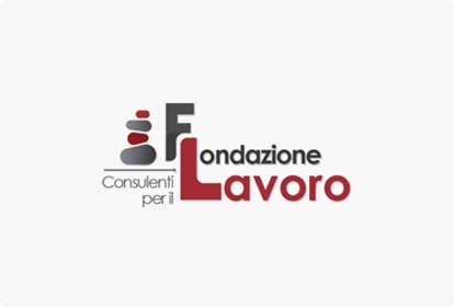 FONDAZIONE CONSULENTI PER IL LAVORO – NOVARA