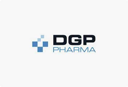 DGP PHARMA