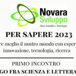 Per Sapere 13.4.2023 locandina