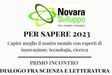 Per Sapere 13.4.2023 locandina