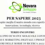 Per Sapere 3° incontro