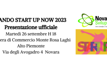 Pres. Start Up Now 23