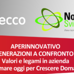 Aperinnovativo Generazioni a confronto