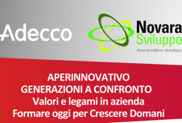 Aperinnovativo Generazioni a confronto