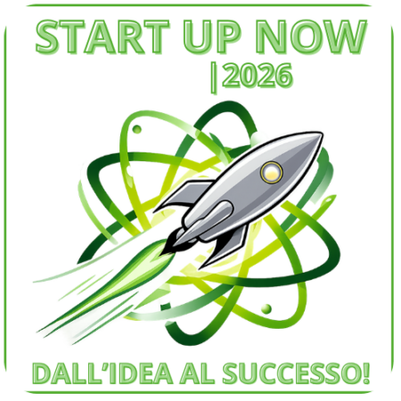 START UP NOW
